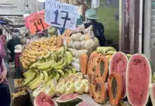 bajan tomate y limón; se mantienen estables los básicos en mercados de mérida