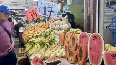 bajan tomate y limón; se mantienen estables los básicos en mercados de mérida