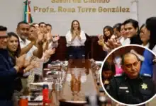 cabildo de mérida avala nuevo director de la policía municipal