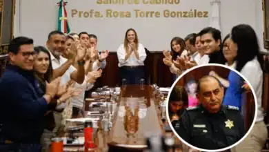 cabildo de mérida avala nuevo director de la policía municipal