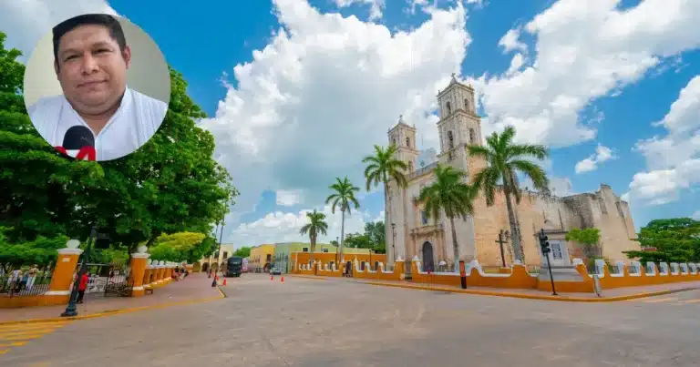 Cacalchén impulsa ruta turística para posicionarse como destino en Yucatán (Foto por Expedia)