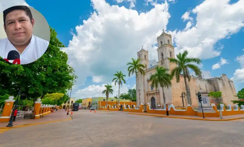Cacalchén impulsa ruta turística para posicionarse como destino en Yucatán (Foto por Expedia)