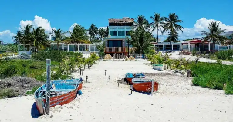 canaco mérida alerta impacto de airbnb en ocupación hotelera en yucatán