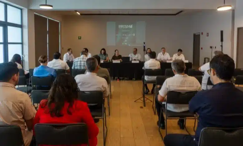 canieti impulsa prisma en yucatán con hackatón de mil 500 jóvenes y talleres de inteligencia artificial