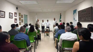 Capacitación impulsa competitividad en la industria maquiladora de Yucatán Index