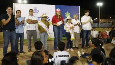 cecilia patrón destaca a la niñez como eje del desarrollo de mérida