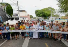 Cecilia Patrón impulsa repavimentación en Mérida con inversión de más de 9 mdp