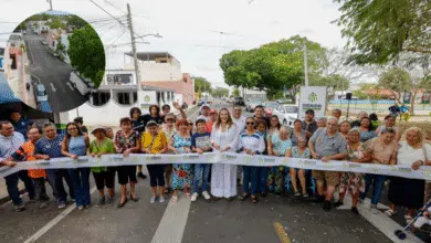 Cecilia Patrón impulsa repavimentación en Mérida con inversión de más de 9 mdp