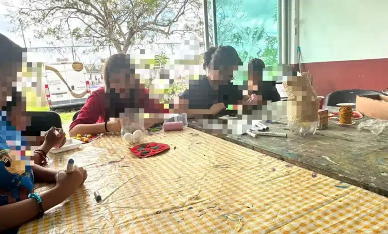 centro de día fortalece atención a salud mental y adicciones en yucatán