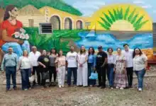 centro “nuevo amanecer” ya atiende a 25 mujeres en situación vulnerable