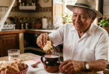 chopear en yucatán el antojo que llega con la lluvia y su curioso origen