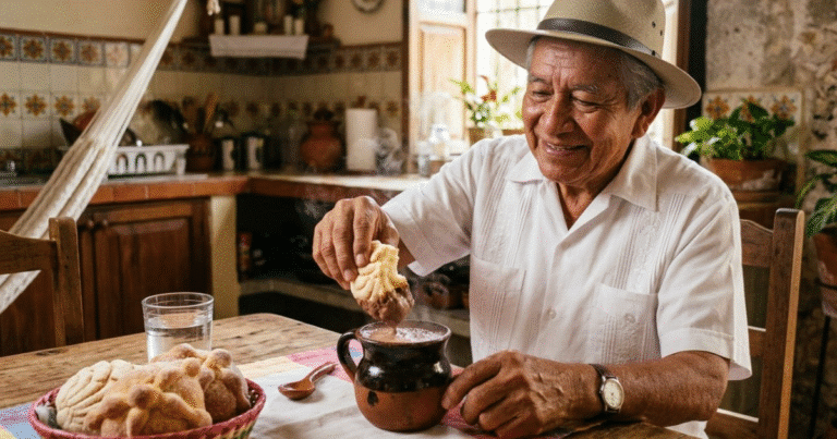 chopear en yucatán el antojo que llega con la lluvia y su curioso origen