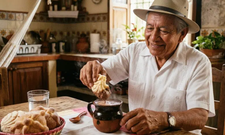 chopear en yucatán el antojo que llega con la lluvia y su curioso origen