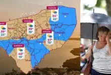 Clima hoy en Yucatán pronóstico revela calor para este 22 de abril
