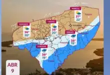 clima hoy en yucatán pronóstico revela día caluroso (1)