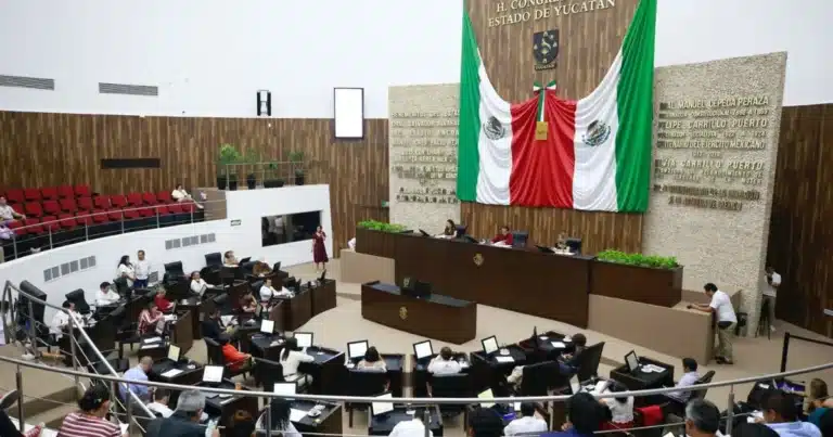 congreso de yucatán lanza convocatoria a excelencia docente 2026