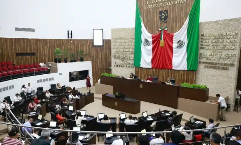 congreso de yucatán lanza convocatoria a excelencia docente 2026