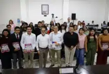 congreso del estado impulsa profesionalización legislativa con presentación de libro