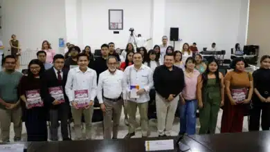 congreso del estado impulsa profesionalización legislativa con presentación de libro