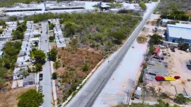 construirá sict centros comunitarios “méxico imparable” en mérida y kanasín