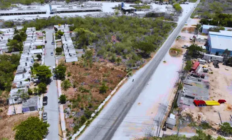 construirá sict centros comunitarios “méxico imparable” en mérida y kanasín