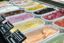 Consumo global de helado crece y alcanza los 97 mil millones de dólares