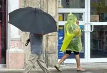 cordonazo en yucatán qué es este fenómeno y por qué coincidirá con lluvias intensas este fin de semana
