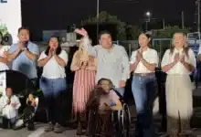 De basurero a parque Kanasín recupera espacio y lo entrega a las familias