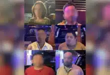 detenidas seis personas por su probable participación en un despojo en las américas