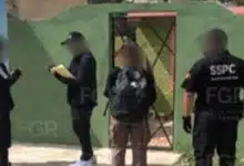 detienen en kanasín a presunto implicado en delitos contra menores tras investigación internacional