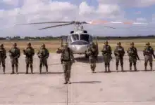 dif yucatán impulsa proyectos de vida de adolescentes con visita a zona aérea militar