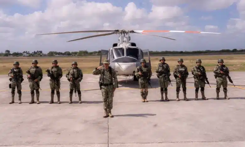 dif yucatán impulsa proyectos de vida de adolescentes con visita a zona aérea militar