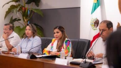 dif yucatán refuerza protección de niñas, niños y adolescentes en centros de asistencia