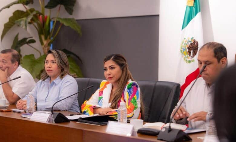 dif yucatán refuerza protección de niñas, niños y adolescentes en centros de asistencia