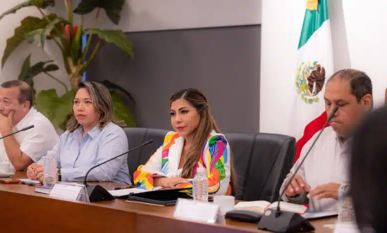 dif yucatán refuerza protección de niñas, niños y adolescentes en centros de asistencia