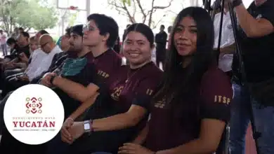 El 24 de abril se darán a conocer resultados de movilidad internacional en Yucatán