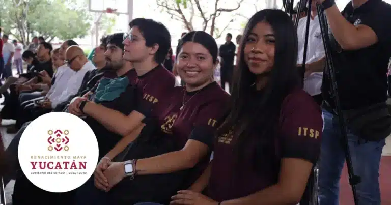 El 24 de abril se darán a conocer resultados de movilidad internacional en Yucatán