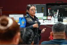 Reclutamiento SSP Yucatán: invitan a plática informativa y prueba física en Tizimín (Foto de SSP Yucatán)