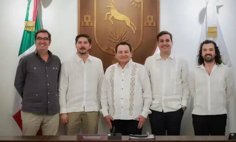 Yucatán avanza dentro de la industria de conservas alimenticias (Foto de cortesía)