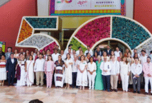 Tianguis Turístico: comienzo exitoso (Foto de Tianguis Turístico de México Oficial)