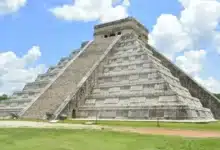 Zonas arqueológicas en Yucatán: Los destinos visitados en lo que va del 2026 (Foto de internet)