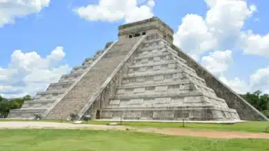 Zonas arqueológicas en Yucatán: Los destinos visitados en lo que va del 2026 (Foto de internet)