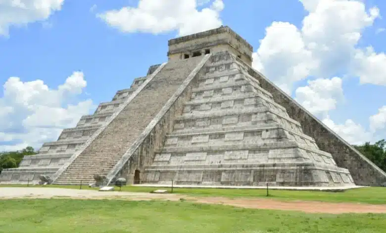 Zonas arqueológicas en Yucatán: Los destinos visitados en lo que va del 2026 (Foto de internet)