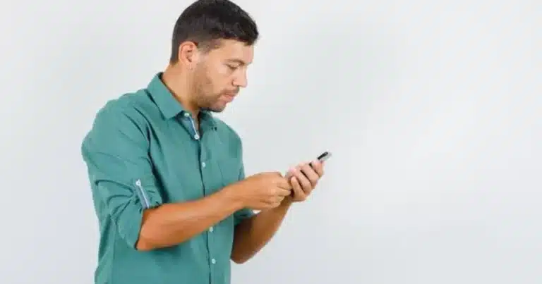 Empleo en Yucatán: consigue trabajo por WhatsApp sin salir de casa (Foto de internet)