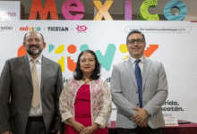 K'íiwik: Feria Turística del Mundo Maya 2026 (Foto de cortesía)