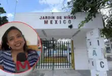 Día de la Educadora en México: vocación, entrega y la importancia de llevar a los niños al preescolar (Foto de Iridiany Martin)