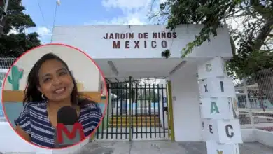 Día de la Educadora en México: vocación, entrega y la importancia de llevar a los niños al preescolar (Foto de Iridiany Martin)