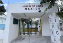 Preescolar en Mérida ¿Se registra una baja en la matrícula de niños? (Foto de Iridiany Martin)