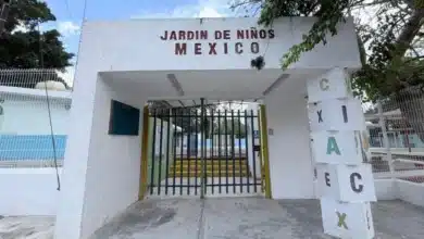 Preescolar en Mérida ¿Se registra una baja en la matrícula de niños? (Foto de Iridiany Martin)