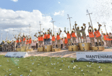 11º Torneo Nacional de Campo (Foto de CFE)